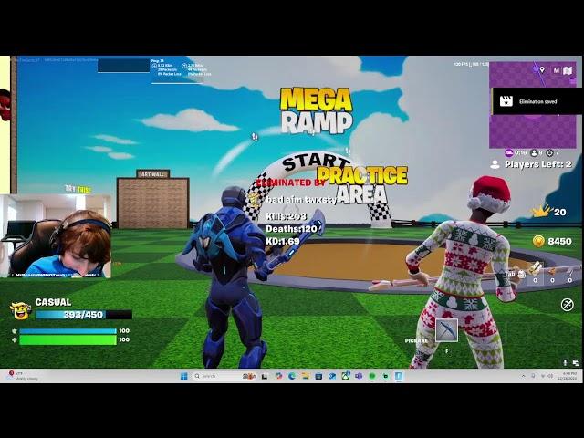 Playing with subscribers Fortnite live #fortnite #playingwithviewers