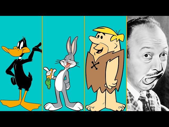 Mel Blanc: True American Treasure