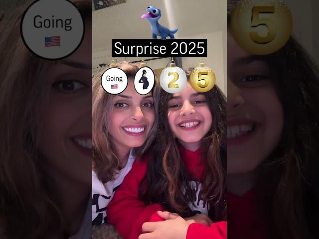 Surprise 2024