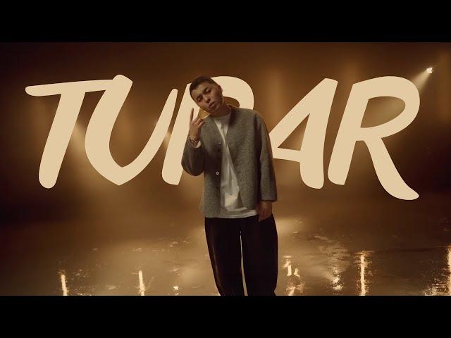 TURAR - Иic (M/V) | Казахстан хит 2025