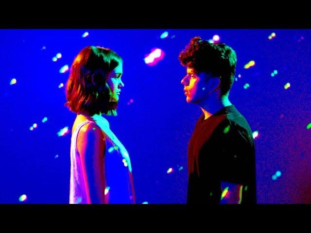 Rudy Mancuso & Maia Mitchell - Magic (Official Music Video)