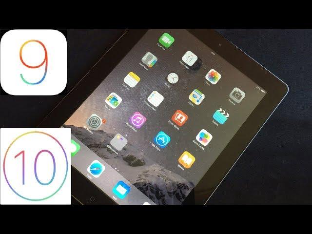 КАК ОТКАТИТЬ iphone (4, 4s, 5, 5s, 6) ipad (1, 2, 3, 4) с IOS 9, IOS 10 на ЛЮБУЮ ДРУГУЮ ВЕРСИЮ.