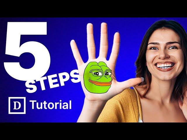 ️ How to buy meme coins SAFELY (5 Step Guide)