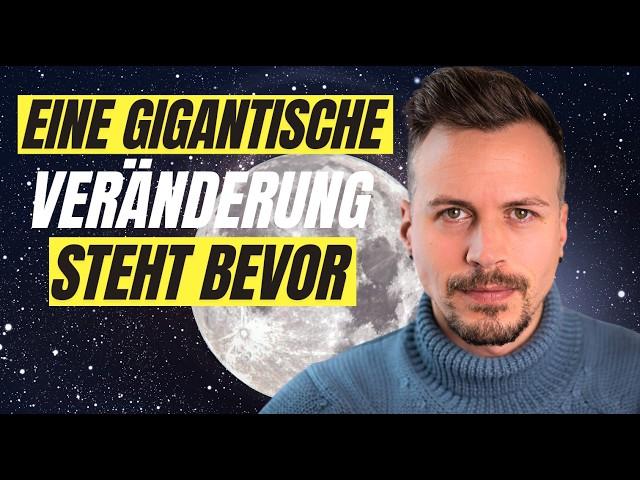 Vollmond im Krebs am 13. Januar 2025 – Große emotionale Wellen!