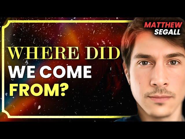 Is The Universe Conscious? | Matt Segall