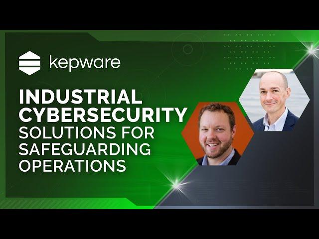 Industrial Cybersecurity Solutions for Safeguarding Operations in the Digital Era