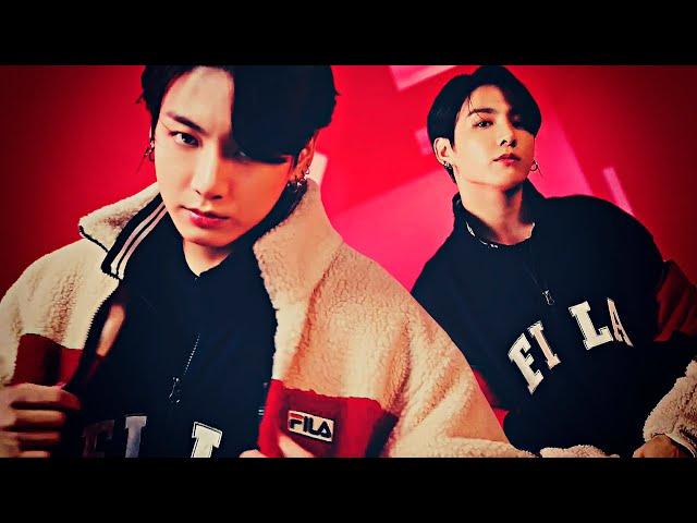 Jungkook – Birthday Sex [FMV]