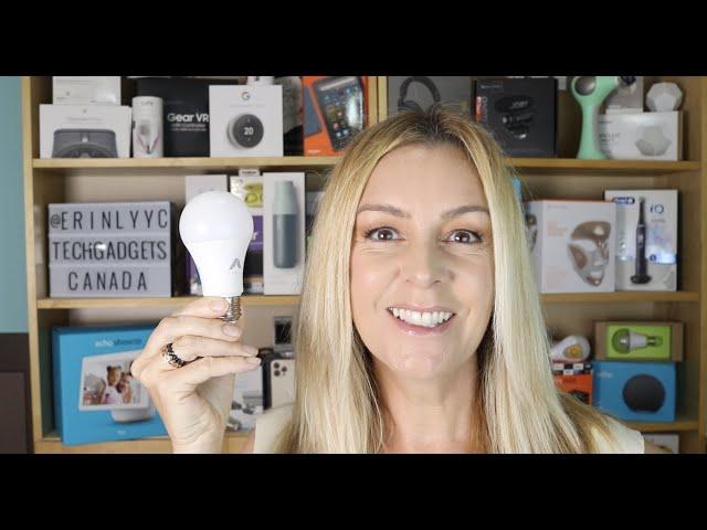 Review: Abode smart light bulb: what can you do without a gateway/hub and is it worth it?