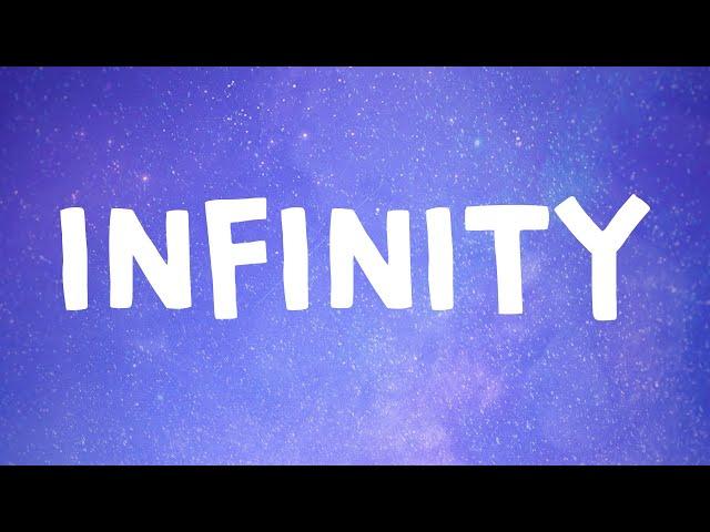 Jaymes Young  - Infinity (Tik Tok Lyrics)