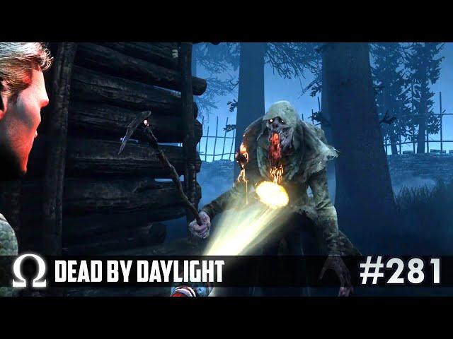 Trying to SURVIVE vs The BLIGHT! ️ | Dead by Daylight (DBD) Blight / NEW Felix Survivor