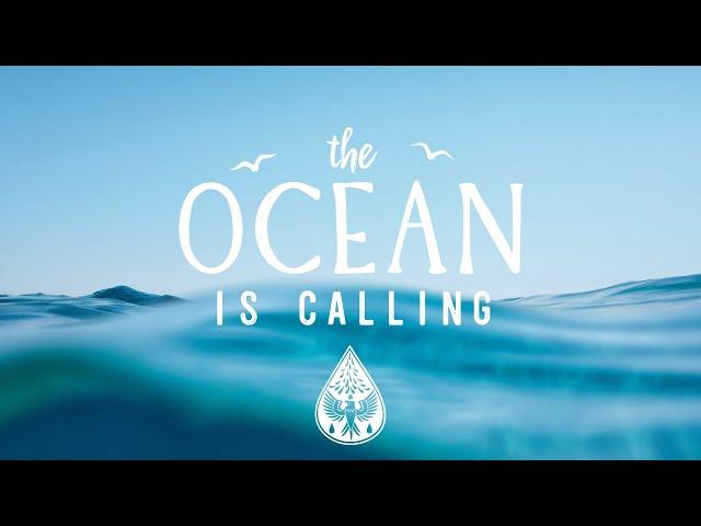 The Ocean Is Calling  - A Coastal Indie/Pop/Folk Playlist