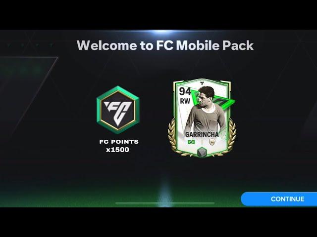 HOW TO GET FREE FC POINTS! MY BEST ICON PACK IN FM MOBILE! DO THIS NOW!