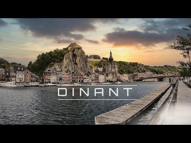 Dinant, Durbuy - Belgium Ardennes [2019]