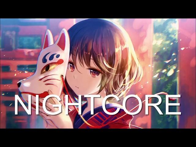 Nightcore - Everytime We Touch 