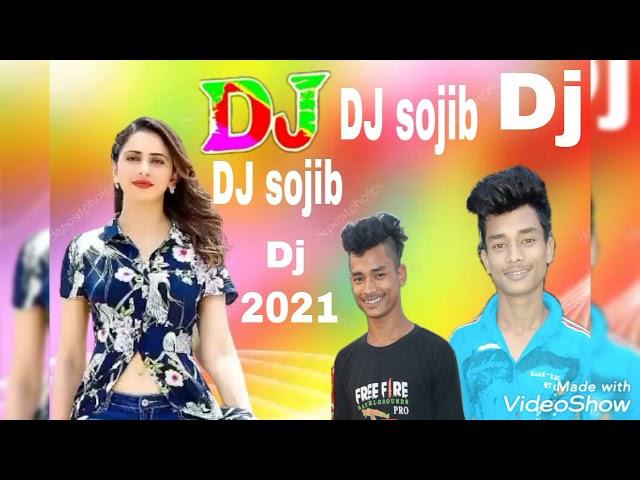 Dj sojib Indian Remix DJ 2021- Teri Meri (Yusuf Ekşioğlu Dj sojib 2021Remix) DJ song