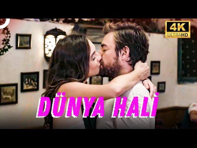 Dünya Hali | 4K Komedi Filmi İzle