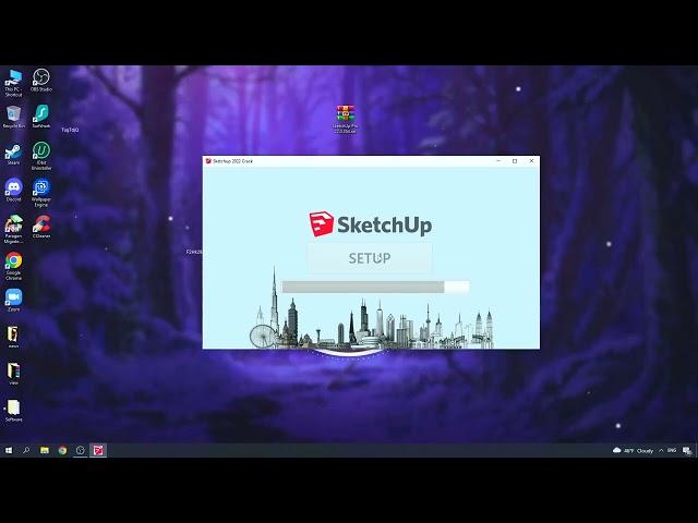 SKETCHUP CRACK | SKETCHUP FREE DOWNLOAD | SKETCHUP CRACK 2022