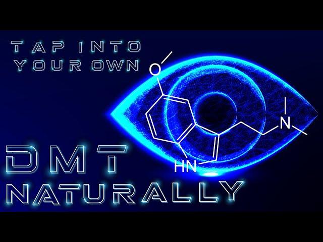 Astral Projection  Activate Your Pineal Gland.DMT Natural Booster MBSR