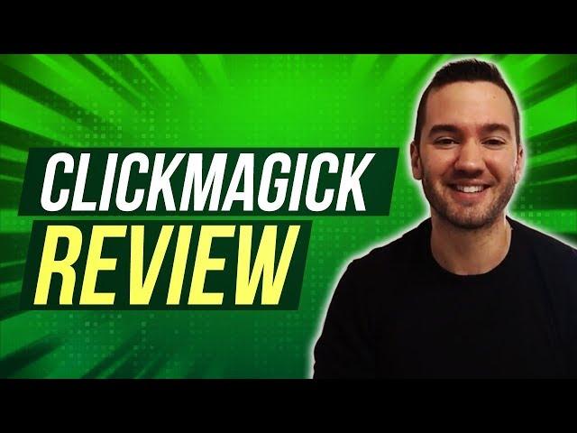 ClickMagick Review  ClickMagick Bonuses