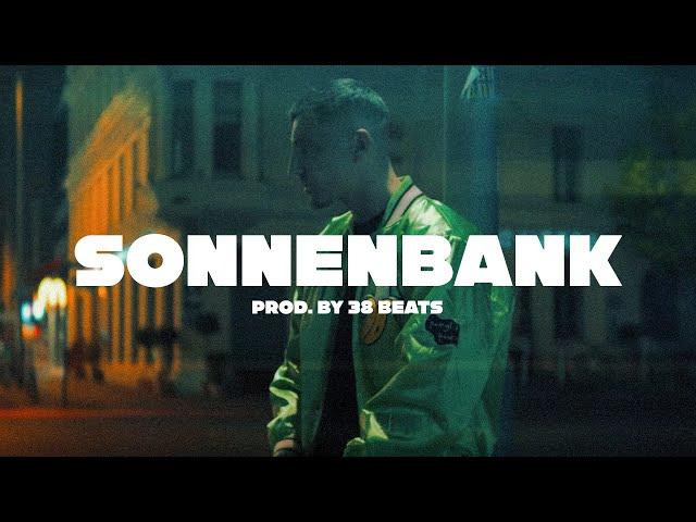 [FREE] Asche Type Beat "SONNENBANK" (prod. by 38 Beats)