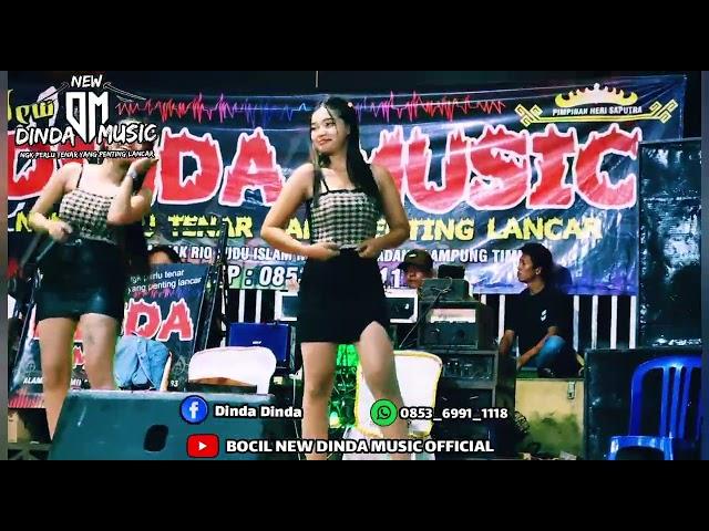 DINDA MUSIC LIVE WAY NGISEN || REMIX LAMPUNG