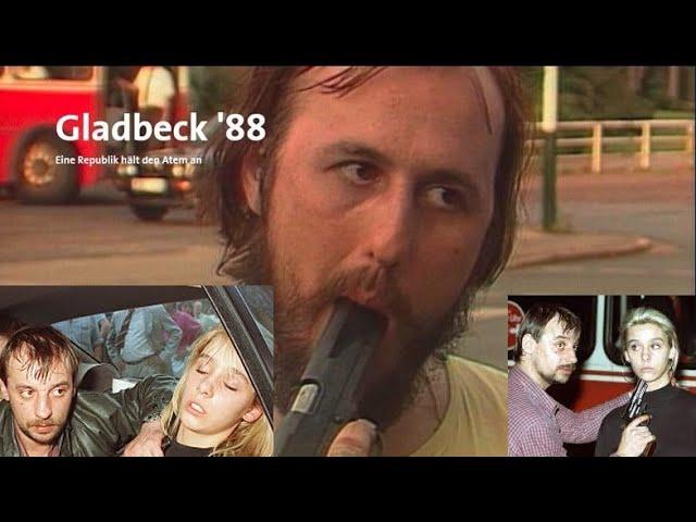 1988 Gladbeck hostage-taking