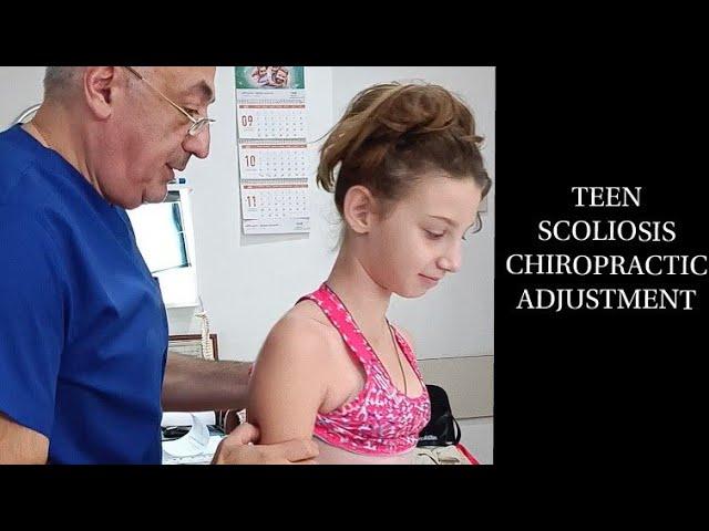 SEVERE SCOLIOSIS TREATMENT EVGENI TRIGUBOV amsr