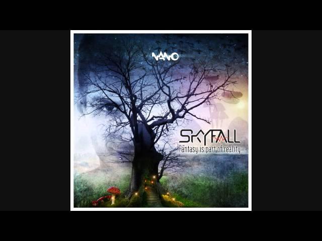 Skyfall - Nothing Is Eternal