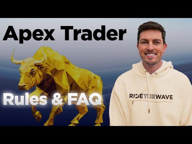 What Is Apex Trader? (Accounts, Rules, and Becoming a Funded Answered)