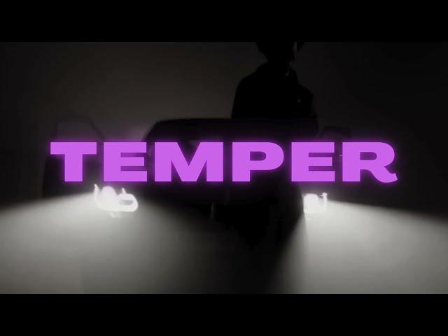 (FREE) UK Drill x 163margs type beat 2024 - "Temper"