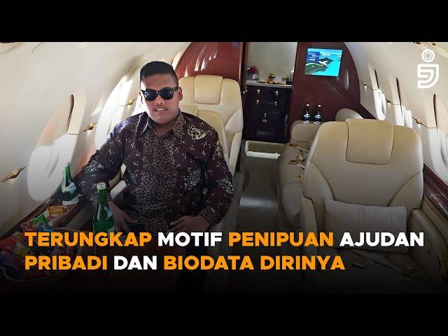 Terungkap Motif Penipuan Ajudan Pribadi Seorang Selebgram dan Biodata Dirinya | Jabar Ekspres News