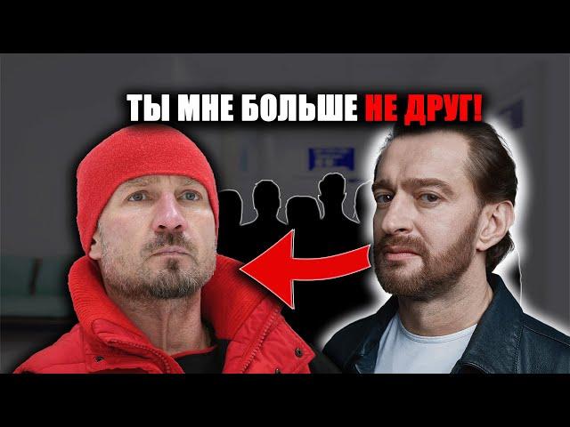 ГРОМКОЕ ЗАЯВЛЕНИЕ ХАБЕНСКОГО! ШОКИРУЮЩАЯ ПРАВДА О КОСТОМАРОВЕ!