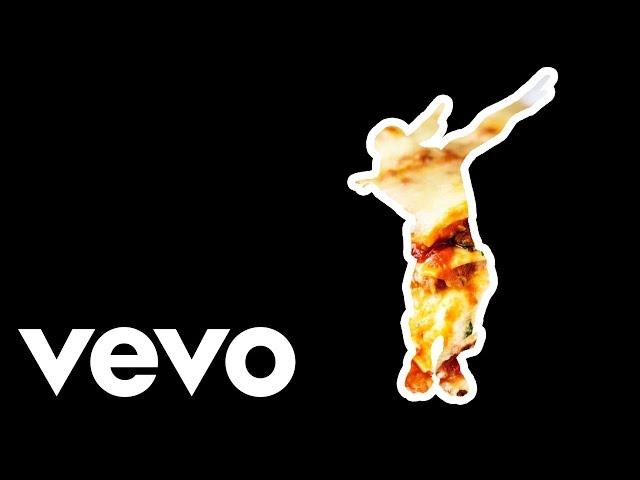 Dab Lasagna.