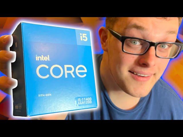 Best Budget CPU for Early 2023!