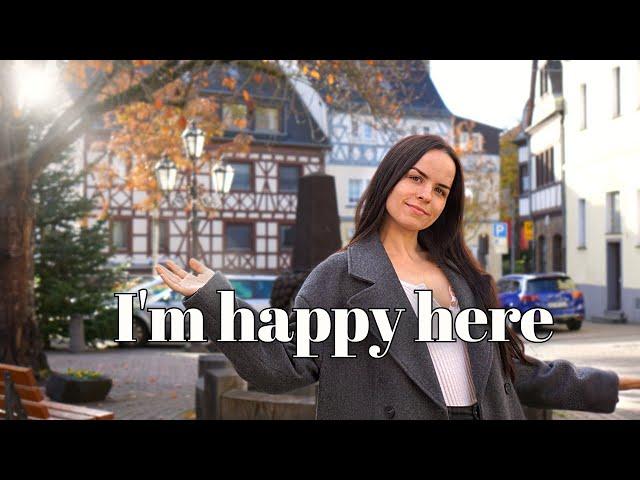 How living in a tiny German village changed my life