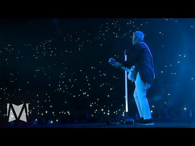 Dino Merlin - Deset mlađa (Arena Zagreb)