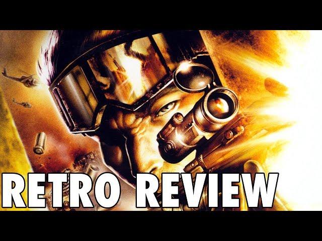 Kill Switch - Retro Review