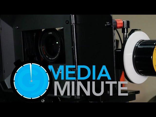 NEW CAMERA?  RIG your Accessories LIKE A PRO!  | Gravity Media Minute Episode #4 |