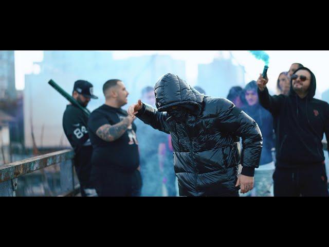 Petre Stefan - JAF ARMAT 2 (Official Video) Prod. by Scuze!