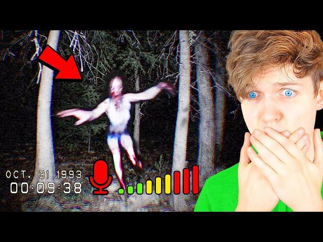 LANKYBOX Playing DON'T SCREAM!? (FULL GAME PLAY!)