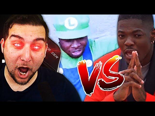 DON’T MAKE ME CHOOSE, THESE WERE MY CHILDHOOD!! | Kaggy Reacts yo Anime Themes VS Video Game Themes