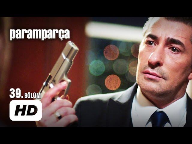 Paramparça Dizisi - Paramparça 39. Bölüm İzle