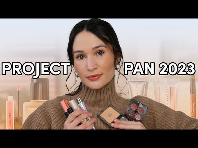 PROJECT PAN 2023 🪩 | ttsandra