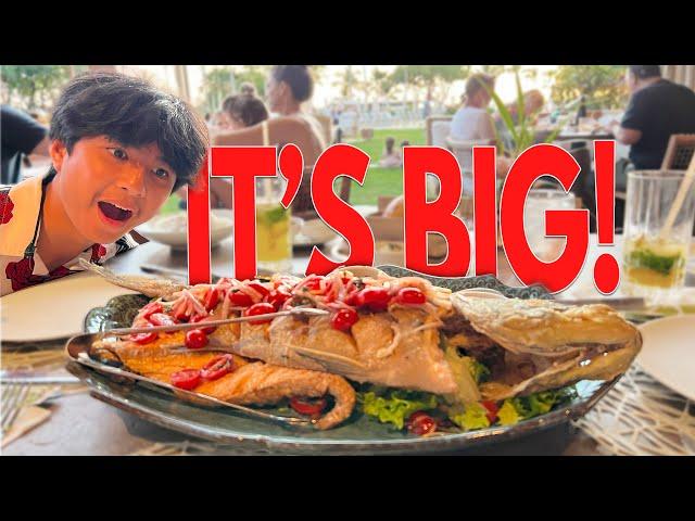 Big Island Hawaii Food Tour: Top 5 Fine Dining Restaurants