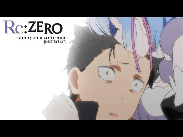 I Love You | Re:ZERO -Starting Life in Another World- Director's Cut