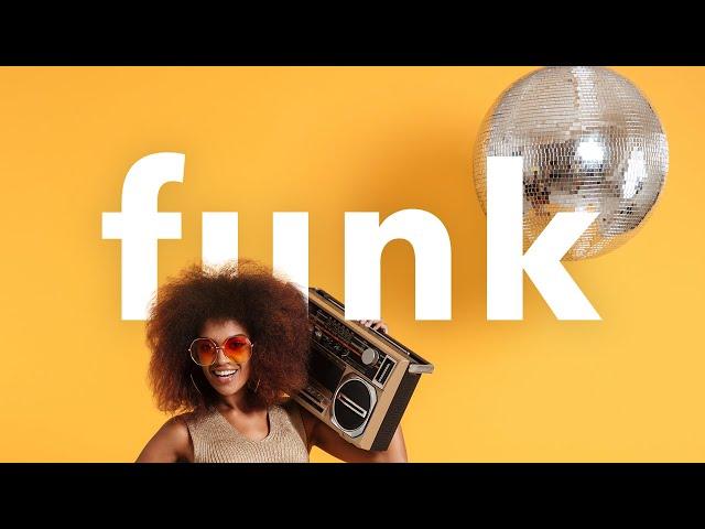 [No Copyright Background Music] French Disco Dance Funk Techno Vibe | Get Yours, Get Out by Burgundy
