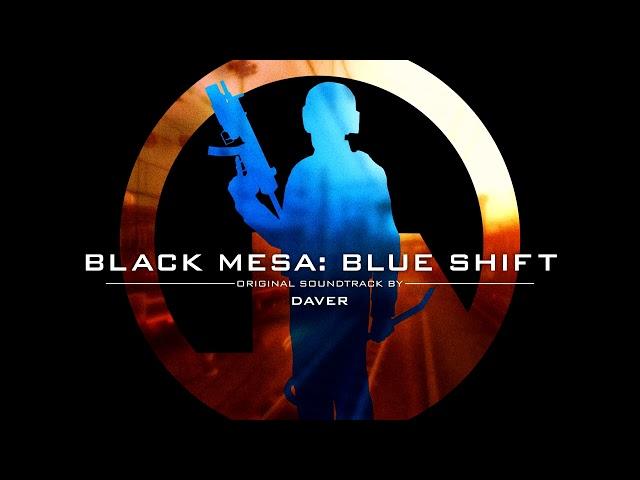 Aslan Akhmetov - Flammable [Black Mesa: Blue Shift OST]