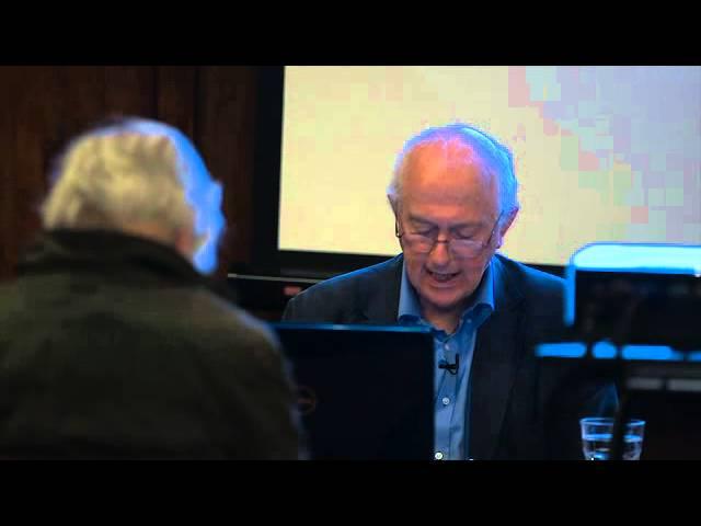 David Sedley: Plato’s Theory of Forms (Royal Institute of Philosophy)