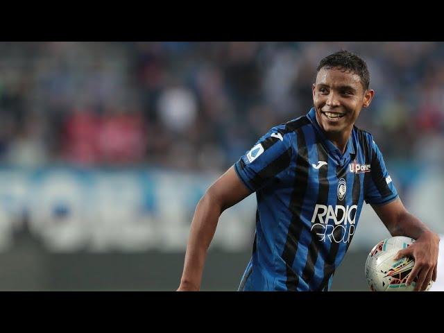 Luis Muriel - Playing Like El Fenomeno