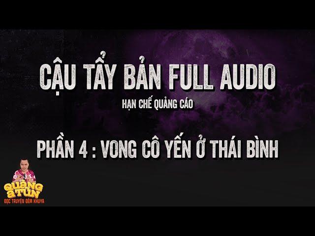 Miss Yen's Ghost Story Pt 4: Thai Binh Tragedy Recap